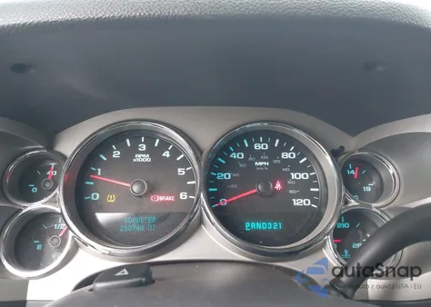 2008 GMC Sierra 1500 Sle1 из США, поврежденный, VIN 2GTEC19J981239903